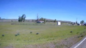 Абаза - Абакан (поездка по трассе А-161) Таштып, Бельтырское, Аскиз.