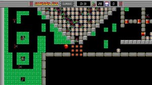 Supaplex Level 47