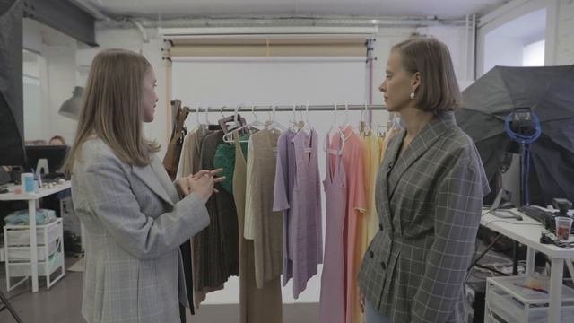 ТРЕНДЫ ВЕСНА ЛЕТО 2018 | 12Storeez