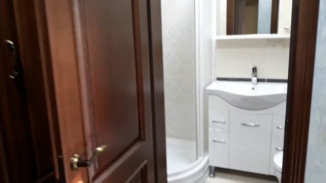 Дуплекс с ремонтом. Элитный район. смотреть онлайн