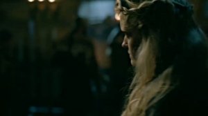 Ivar & Katia (Freydis) | лютики