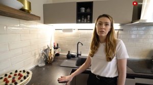 ОБЗОР ДВУХКОМНАТНОЙ КВАРТИРЫ 65 м². БЫСТРЫЙ РЕМОНТ ЗА ДВА МЕСЯЦА. РУМ ТУР ИНТЕРЬЕР БЕЗ ДИЗАЙНЕРА