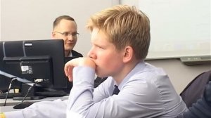 Яндекс.Лицей