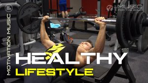 Мотивационный клип для спортсменов и людей, ведущих здоровый образ жизни