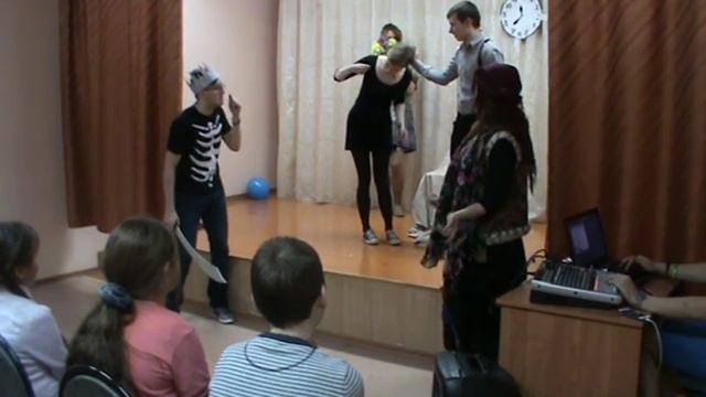 Сказка для детей смотреть онлайн