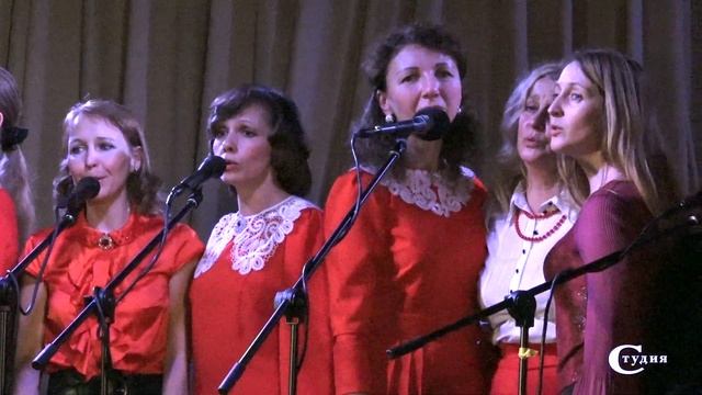 Вечер в честь 75-летия нашего наступления под Москвой. 6 декабря 2016 г. Часть 2 смотреть онлайн