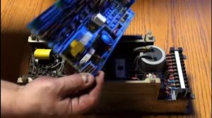 Инструментальный цех Ремонт старых станков и роботов Фанук ЧПУ 1.1