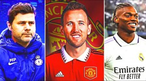 WHAT A TWIST! CHELSEA TO APPOINT POCHETTINO?! Manchester United want Kane! Leao to Real Madrid?!