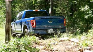 Ford F-150 Tremor VS Toyota Tundra TRD Pro - Which Truck Handles Mud, Water & Rocks Better?