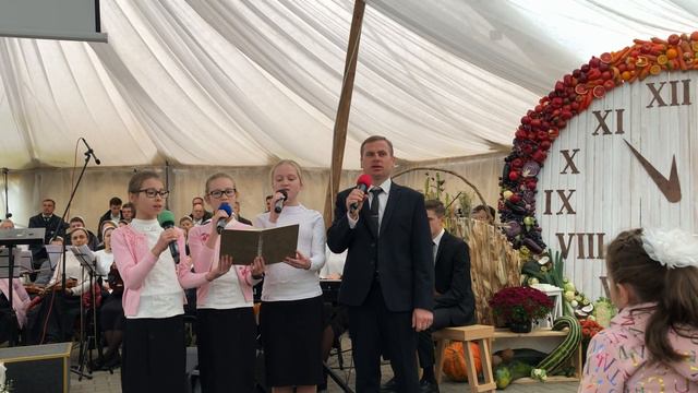 Благодарю Тебя Создатель || Зеленовские смотреть онлайн