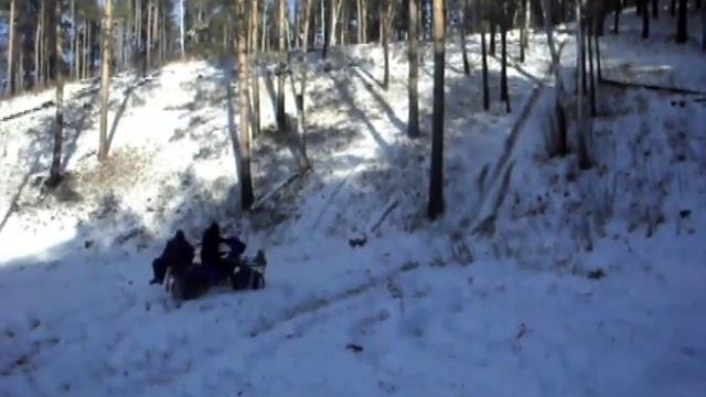 Мото закрытие сезона г Усолье Сибирское 07 11 16 смотреть онлайн