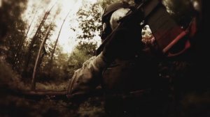 Ленинград vs. All That Remains - Химкинский лес (A.Ushakov)