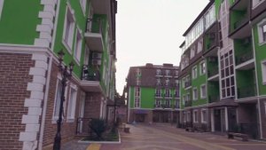 ЖК «Арт Лайт Сити» Сочи Адлер