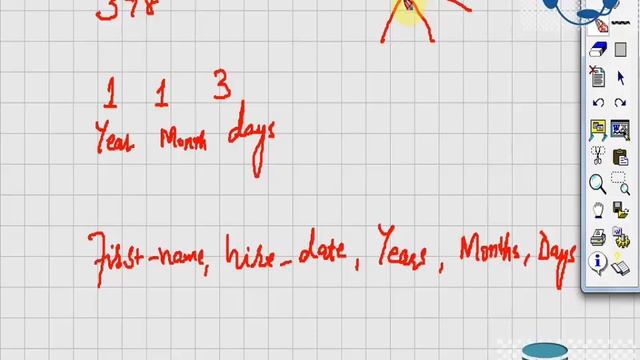 SQL Tutorial for beginners in Hindi | Date Functions in SQL Oracle DBA 2021 смотреть онлайн