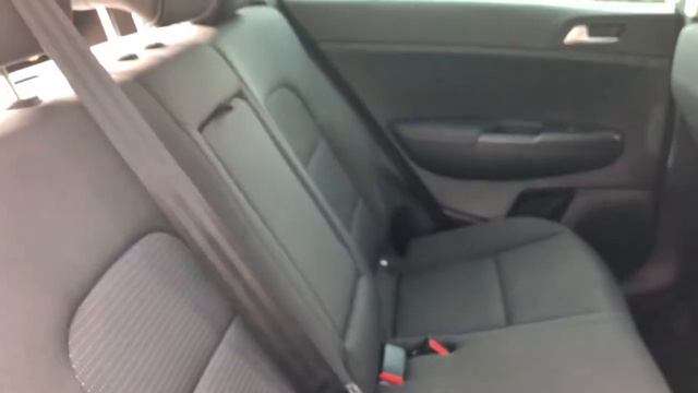 2018 Kia Sportage 1.6 GDi 2 for sale | Gatwick Group Approved смотреть онлайн