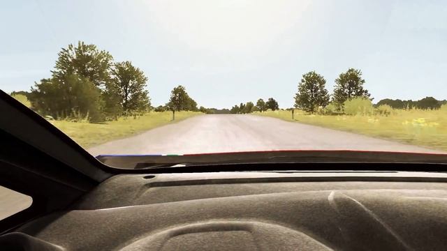 dirtrally germany oberstein onboard