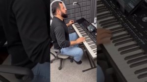 Эмиль Гыстаров - Одинокий Пастух (Музыка Для Души 2024)