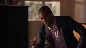 Мальчишник в Вегасе 4  Майк Тайсон