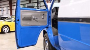 1996 Chevrolet Van