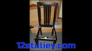 Сборка обеденной группы "ОПТИМ"