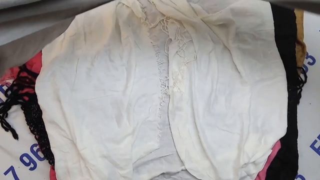 Мешок № 29106 Шали Люкс АВСТРИЯ арт. 3116 вес 12,6кг Кол-во 67шт смотреть онлайн