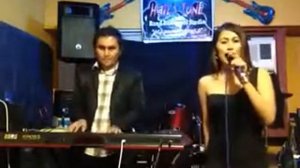 Objection tango cover by jvas duo