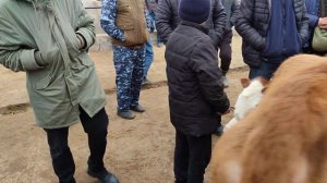 КУВА МОЛ БОЗОРИ ФАРГОНА | 25-февраль, 2024.