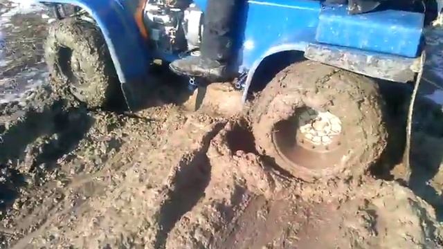 квадроцыкл зим 350 дизель в полной грязи смотреть онлайн