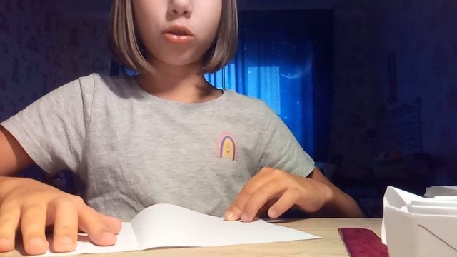 оригами коробочка