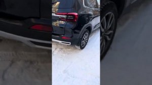 Chery Tigo 4, год 2022, 1.5 вариатор, максимальная комплектация, продажа, обзор.