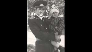 Из города Житомира