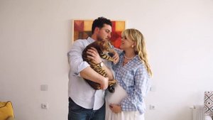 39 НЕДЕЛЯ БЕРЕМЕННОСТИ И ТЯНЕТ НИЗ ЖИВОТА | Когда начнутся роды
