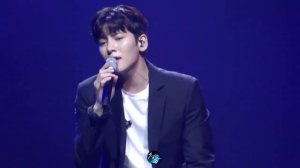 Ji Chang Wook Singing Beautiful Life (Goblin OST)