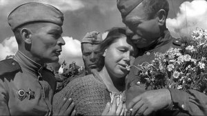 враги сожгли родную хату (1)