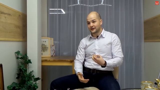 План на миллион. Расим Киямов.