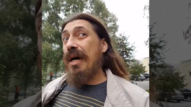 Блог моего дня. Без намордника. Учу иврит, выводы. смотреть онлайн