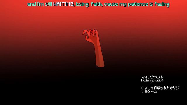 Minecraft Opening смотреть онлайн