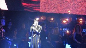 Art of Hans Zimmer. Dune. Diana Ankudinova. Moscow. 10.11.2023