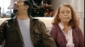 The Catherine Tate Show- Nan Taylor Christmas feat. Kathy Burke