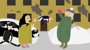 В Гостях У Бабули