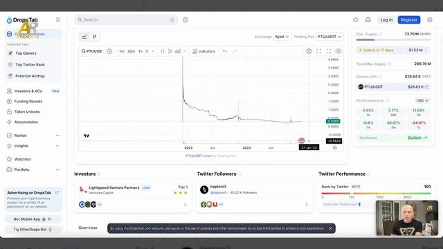 Какую монету купить сейчас   Этот альткоин взлетит  Монета на большой рост