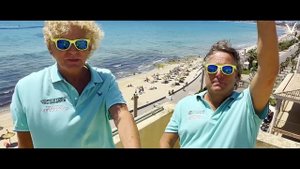 Pitstop Boys - Vamos Fernando! 2023   Official Video