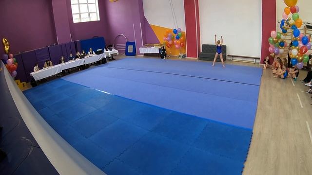 Мокина Алиса категория 1 смотреть онлайн