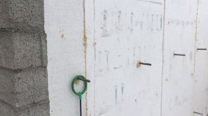 Возможности пескоблоков сквозных при строительстве дома