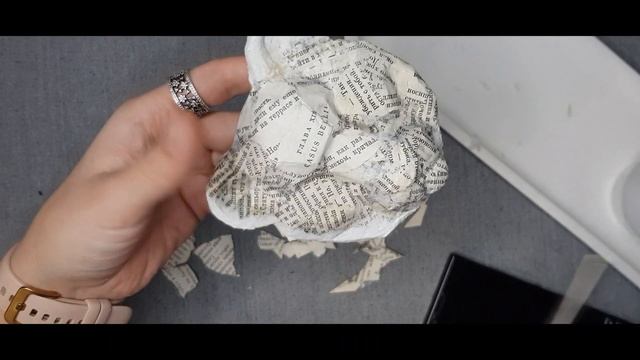?ДЕЛАЕМ НОВОГОДНИЕ ИГРУШКИ СВОИМИ РУКАМИ? HAPPY NEW YEAR!