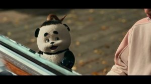 “Панда из космоса” (2023) Финальный трейлер на русском