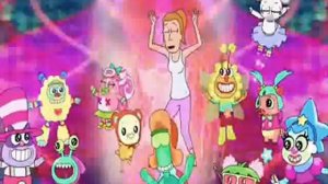 На репите (гр.Авокадо)