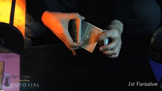 Card Control Tutorial - EC Control (Remake)