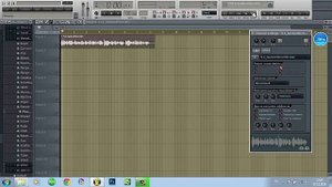 Как сделать голос робота в FL Studio, vocodex vst