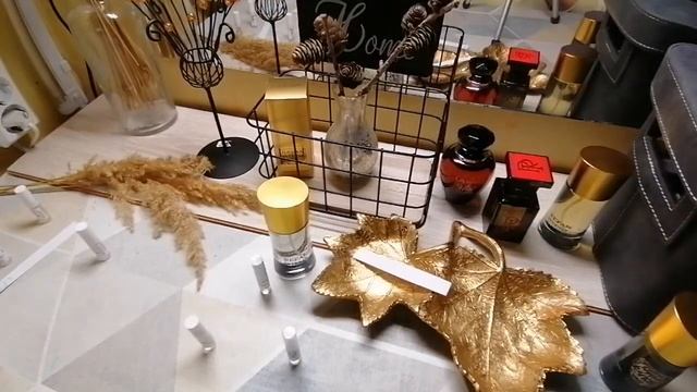 Аналоговая парфюмерия REFAN (Часть 2)/Dior, Escada, Givenshy, Versace.. много пробников смотреть онлайн